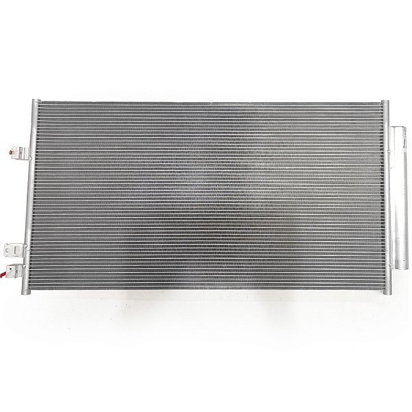 Condensador Ar Toro Renegade Compass 1.8 2015 a 2021 - OEM BC2614300720