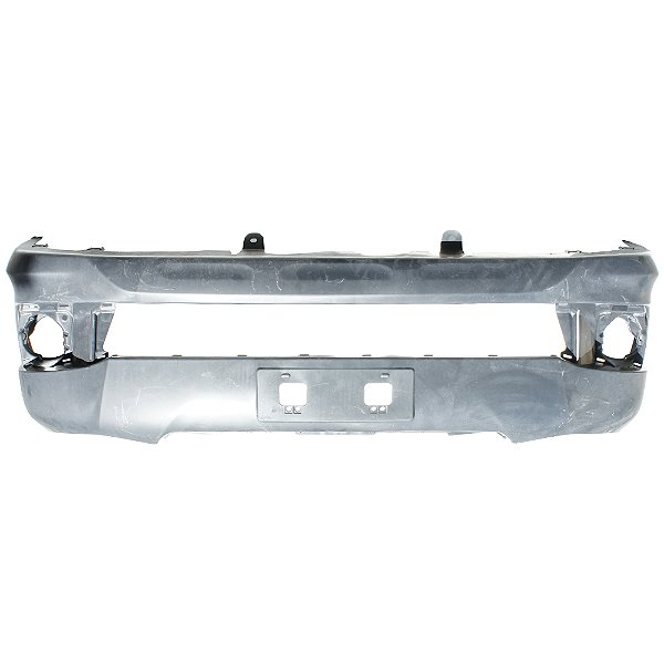 Para-Choque Diantero Toyota Hilux SW4 2012 a 2015 - Dianteiro Original 521190k630