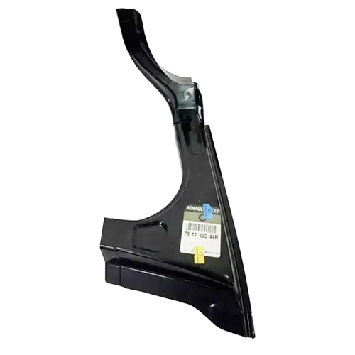 Suporte Painel Traseiro Renault Logan 2015 a 2024 - Traseira Direito OEM 781149044R