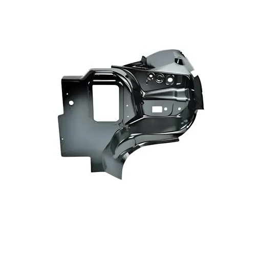 Alojamento Lanterna Renault Logan 2015 a 2024 - Traseira Esquerdo OEM 850422056R