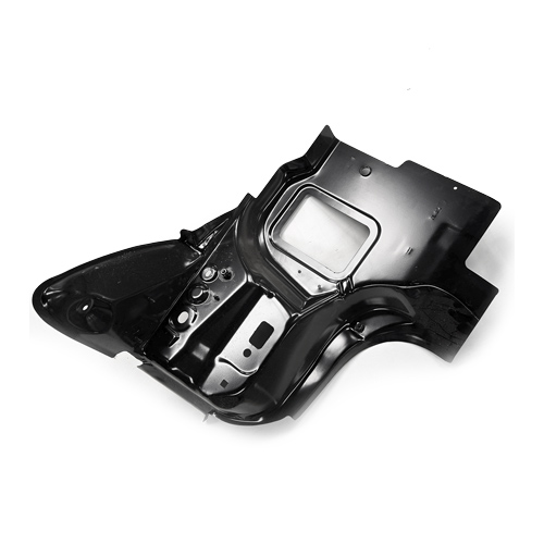 Alojamento Lanterna Renault Logan 2015 a 2024 - Traseira Direita OEM 850425063R original