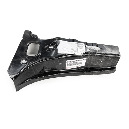 Alojamento Lanterna Toyota Etios Hatch 2018 a 2021 - Traseiro Direito OEM 617450D030 Original