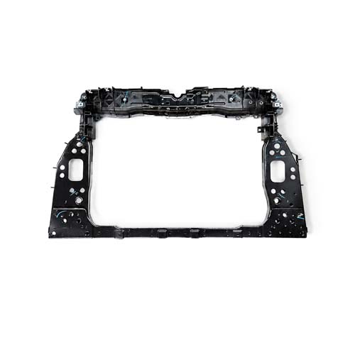Painel Frontal Fiat Toro 1.8 2016 a 2021 Origina Mopar 52144435