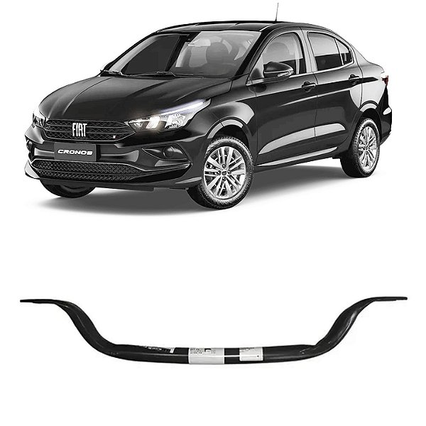 Alma de Aço Fiat Cronos 2018 a 2024 Traseira OEM 52063121 Original