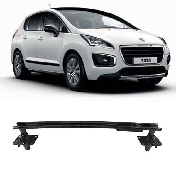 Alma de Aço Peugeot 3008 Citroen DS5 2013 a 2016 - OEM 7104LE