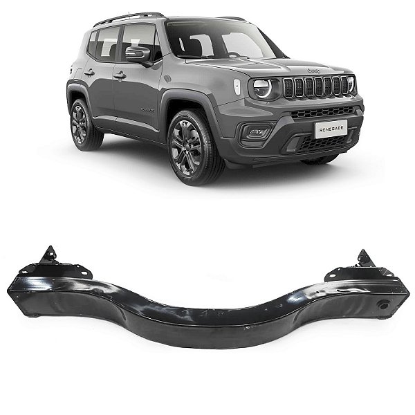 Alma de Aço Jeep Renegade 2015 a 2020 -