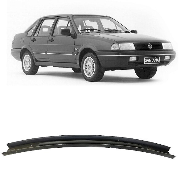 Alma de Aço Volkswagen Santana 1999 a 2006 Dianteira OEM 3278071111 Original