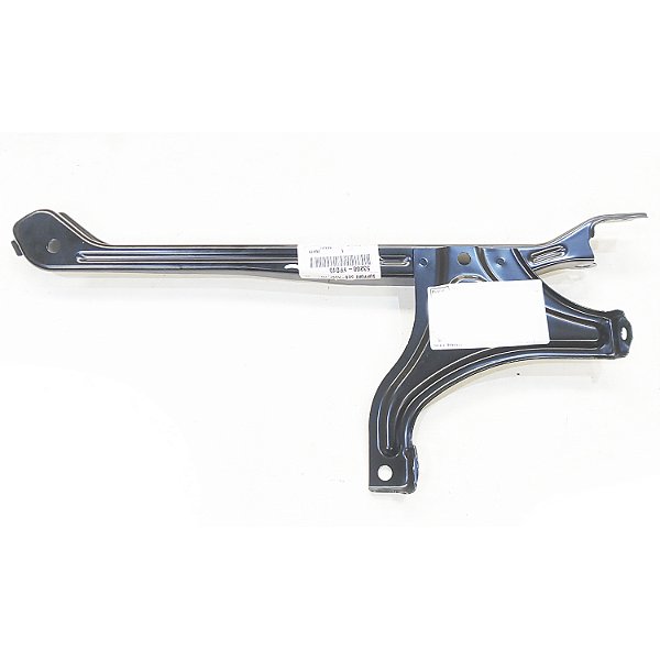 Suporte Fechadura Capo Toyota Etios 2016 a 2021 - OEM 53208YP010