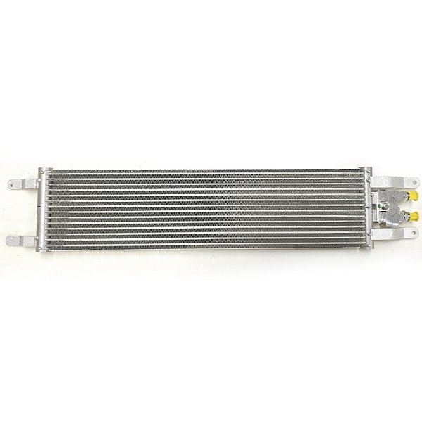 Radiador Óleo Cambio Toro Compass Rampage 2.0 Diesel - OEM 52141156