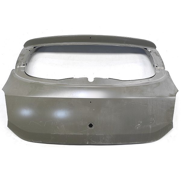 Tampa Traseira Renault Sandero 2014 a 2019 - OEM 901008080R