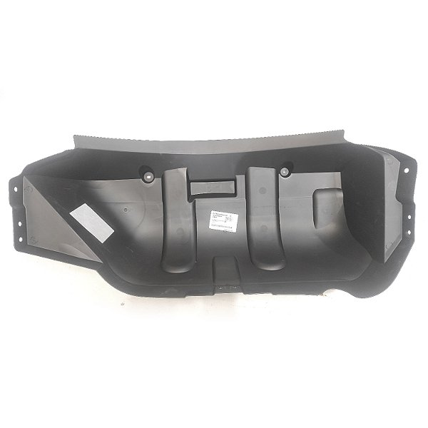 Para-Barro Ford Ranger 2013 a 2023 - Traseiro Direito OEM AB392128344AD