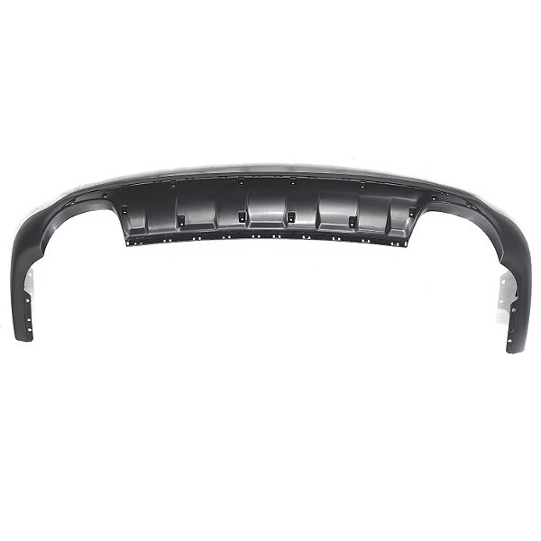 Para-Choque Hyundai Santa Fé 2011 a 2013 - Traseiro OEM 866122BAA0