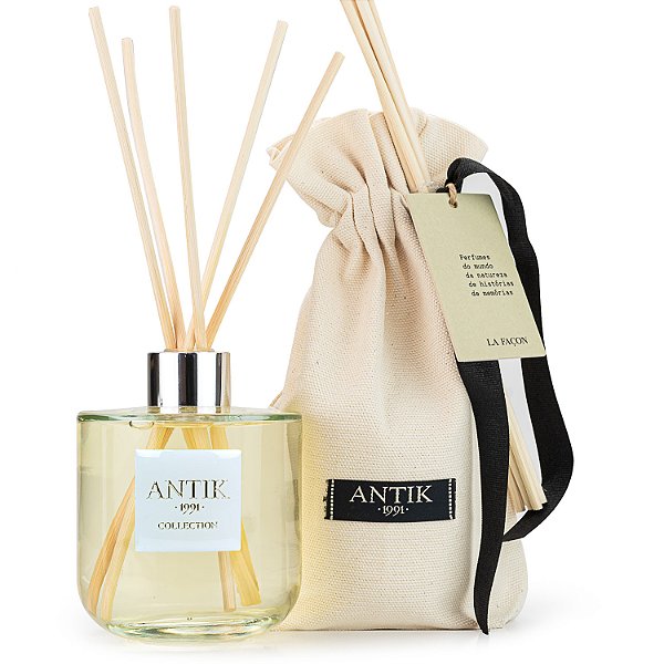 Difusor de Aromas Limone e Verbena - 300ml