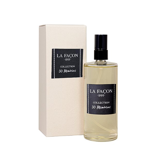 Home Spray 30 Memórias - 230ml