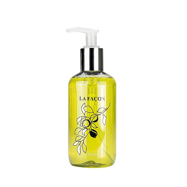 Sabonete Cremoso Limone & Verbena - 250ml