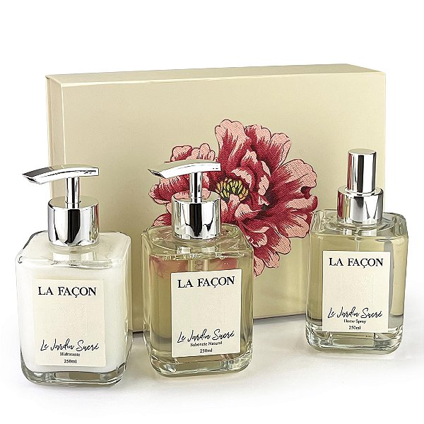 kIT LE JARDIN SUCRÉ