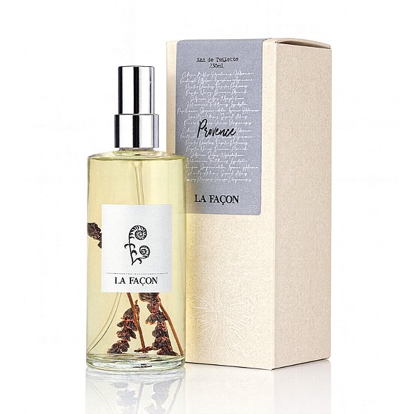 Eau de Toilette - 230ml - Provence