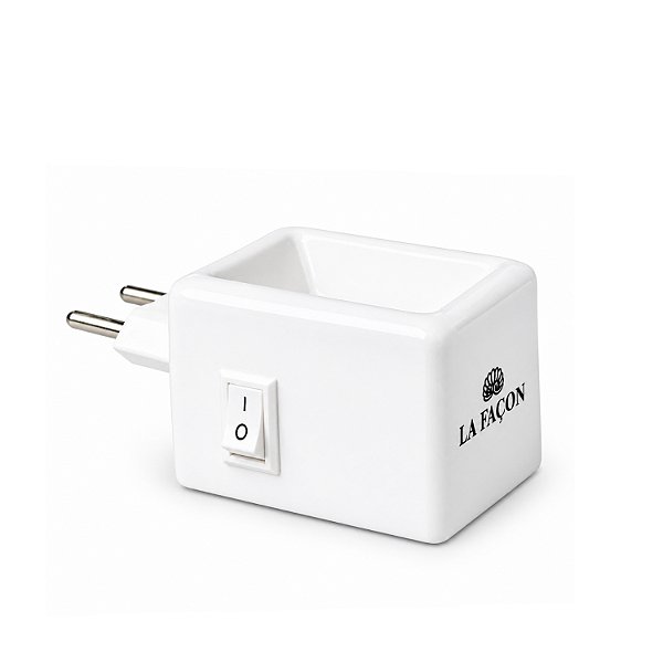 Difusor de Essências Elétrico