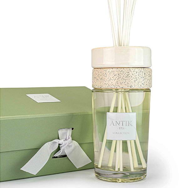 Difusor de Aromas Anelli Ruas de Sevilha - 350ml