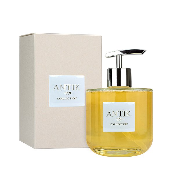 Sabonete Natural Ruas de Sevilha - 300ml