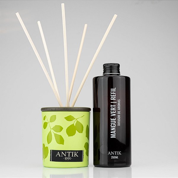 Difusor Duo Mangue Vert