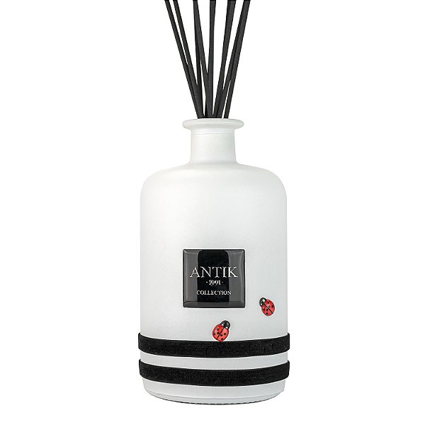 Difusor de Aromas Elysian Preto - 700ml