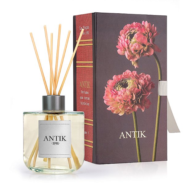 Difusor de Aromas Romã da Turquia - 300ml