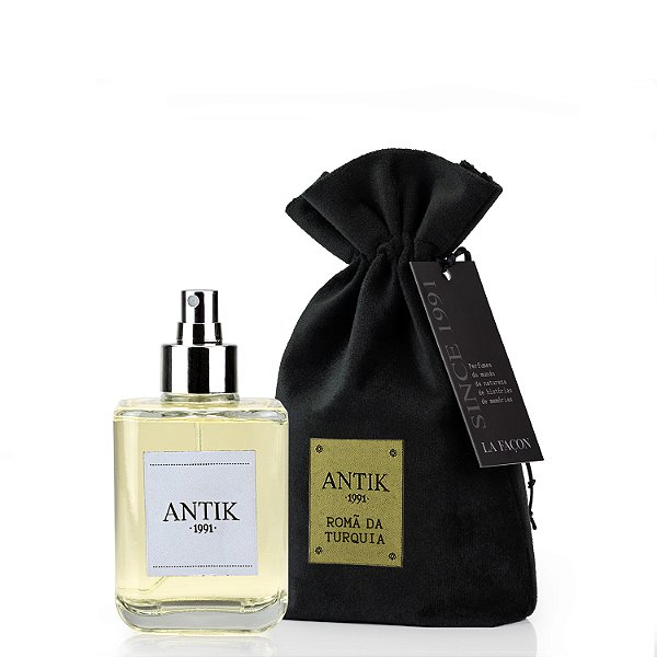 Spray para Ambiente - Romã da Turquia - 250ml