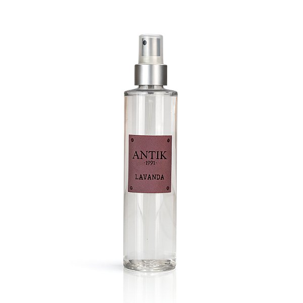 Perfume para Roupa Lavanda - 250ml