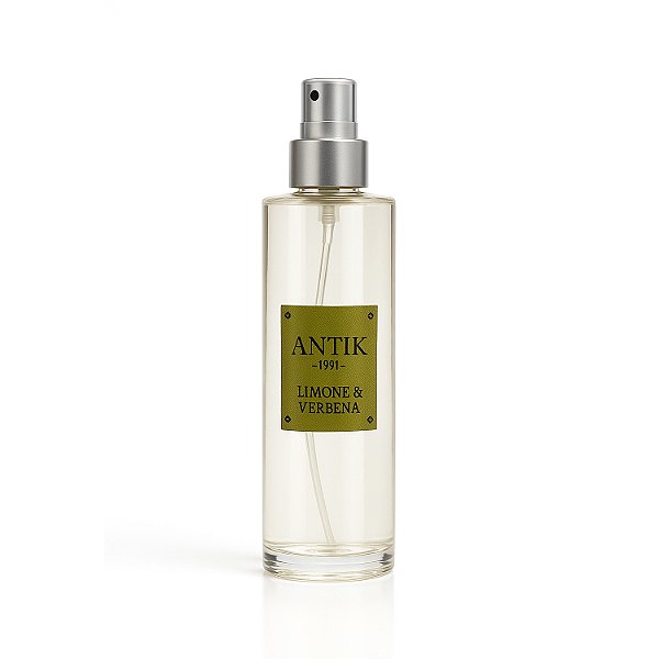 Perfume para Roupa Limone & Verbena - 250ml