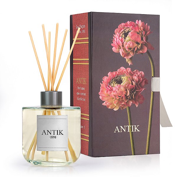 Difusor de Aromas Le Jardin Sucré - 300ml