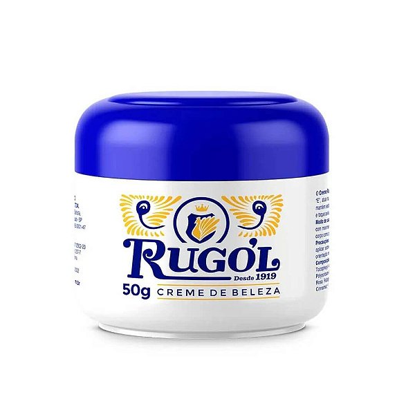 CR RUGOL 50G