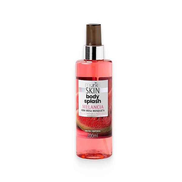 BODY SPLAS MURIEL MELANCIA 200 ML