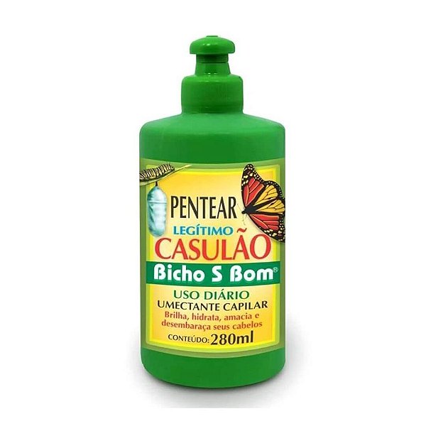 BICHO S BOM CR PENTEAR CASULAO 280ML