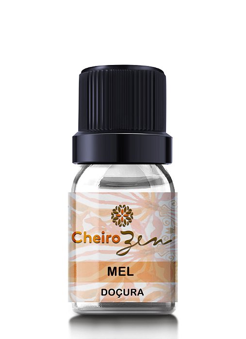 Essência Mel 10ml