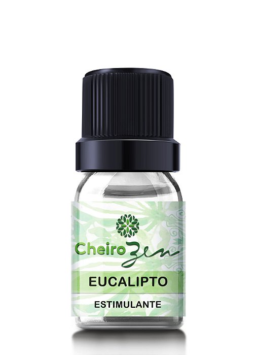 Essência Eucalipto