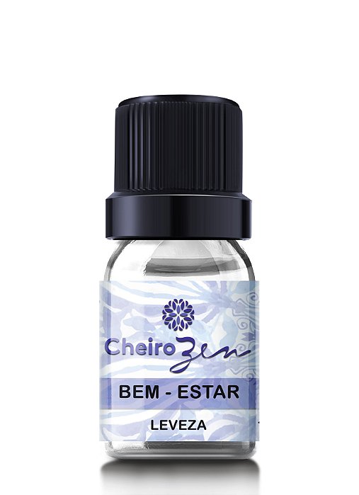 Essência Bem Estar 10ml
