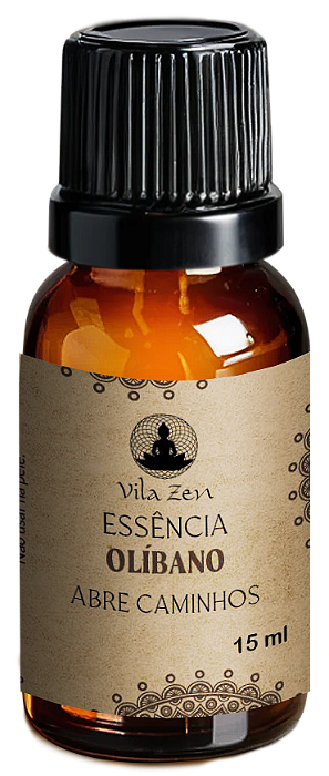 Essências Vila Zen 15 ml - Orquídea Negra - Sensualidade