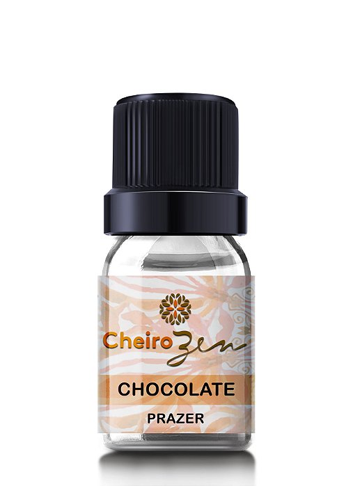 Essência Chocolate 10ml