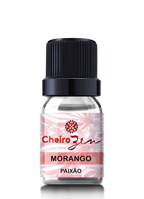 Essência Morango 10ml