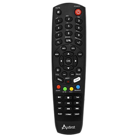 Controle Remoto para Audisat C2