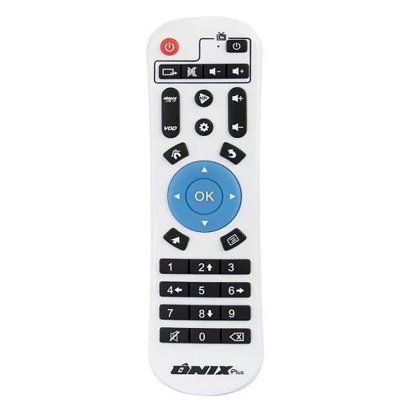 Controle Remoto para Ônix Plus