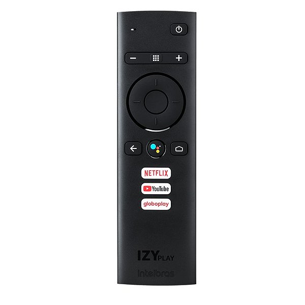 Controle Remoto para IZY Play Intelbras