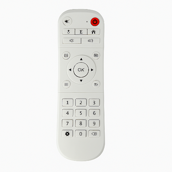 Controle Remoto BTV B13
