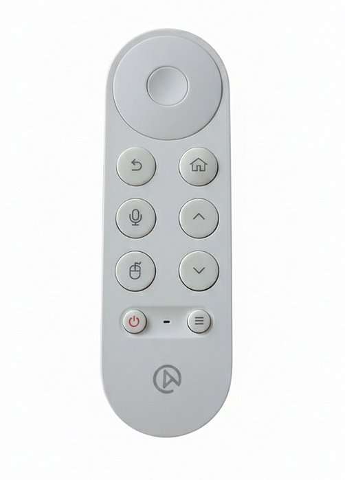 Controle Remoto para UniTV V11 Cast