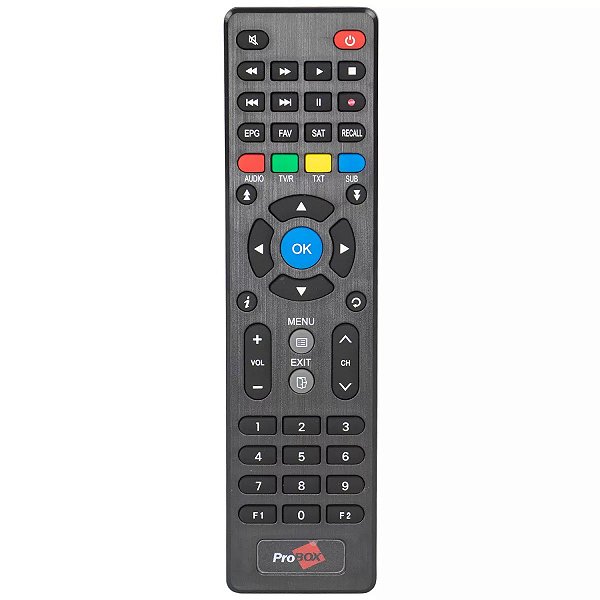 Controle Remoto para Pronet C300