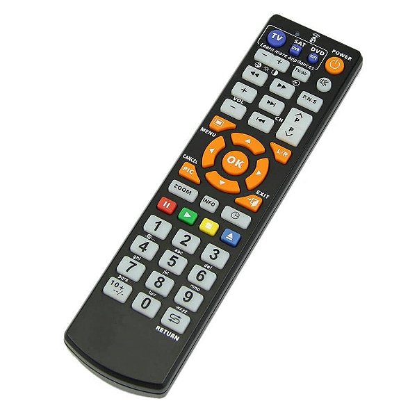 Controle Remoto para ON TV 2