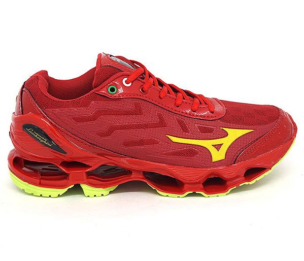 mizuno wave tenjin 2 lamborghini