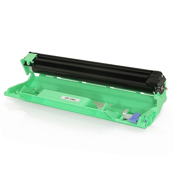 CARTUCHO DE CILINDRO BROTHER DR1060 | PARA TONER TN1060 | DCP1512 HL1112 HL1212 DCP1602 UNIPRINT 10K