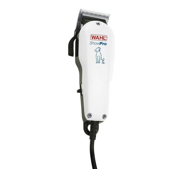 Máquina de Tosa Animal Wahl Show Pro 220v